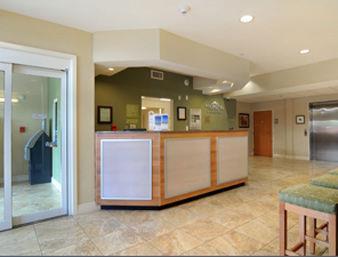 Microtel Inn & Suites By Wyndham Saraland Interior photo